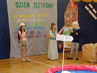 dzienjezykow