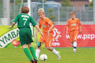 Z podwórka na stadion o Puchar Tymbarku_html_722a283a