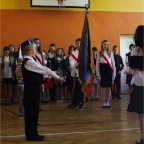 ślubuję uroczyście