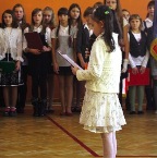 zyczenia od kl II